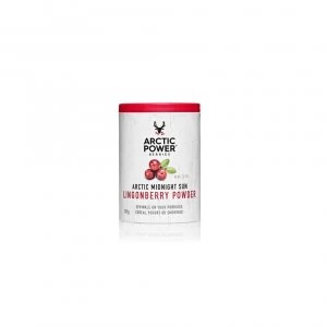 Image of Arctic Power 100% Pure Lingonberry Powder 30g