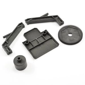 Image of Ftx Futura Diff Housing And Rear Body Support