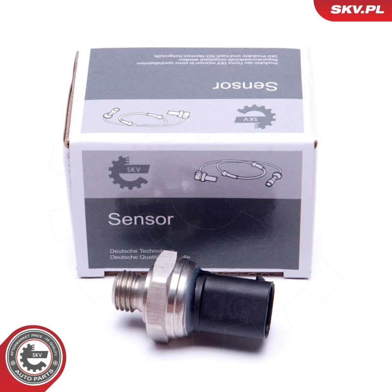 Image of ESEN SKV Exhaust pressure sensor ESEN SKV 17SKV780