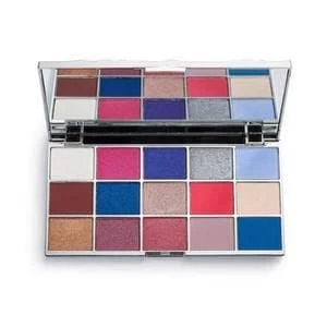 image of Revolution Glass Mirror Shadow Palette