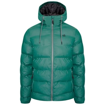 Image of Dare 2b Switch up Insulated Waterproof Jacket - Green