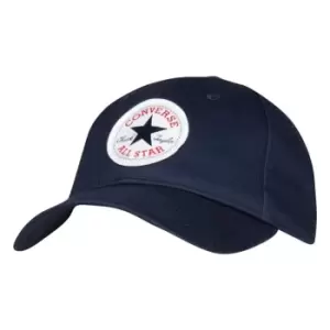 Image of Converse Chuck Cap Junior Boys - Blue
