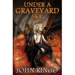 Image of Under a Graveyard Sky (Hardback, 2013)
