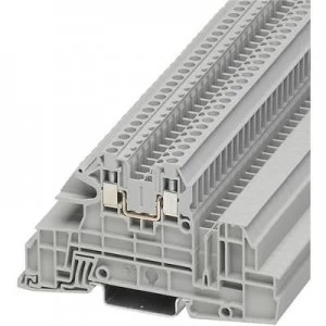 Image of NA UTI 25 L Phoenix Contact Grey Content