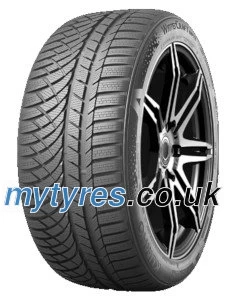 Image of Kumho WinterCraft WP72 ( 245/35 R19 93W XL )