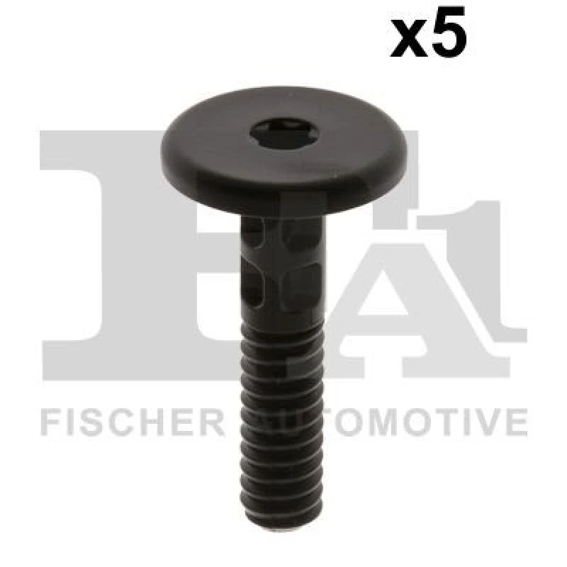 Image of FA1 Screw FA1 10-70002.5