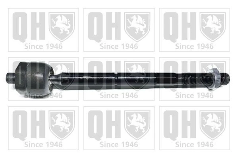 Image of QUINTON HAZELL Inner tie rod QUINTON HAZELL QR3905S