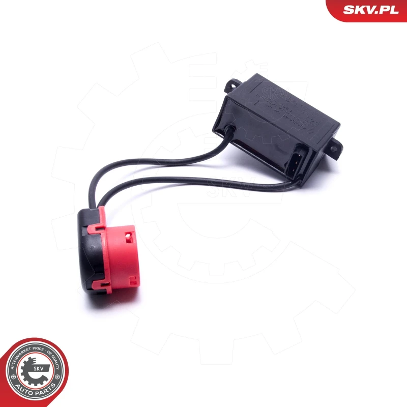 Image of ESEN SKV Lighting control module ESEN SKV 59SKV170