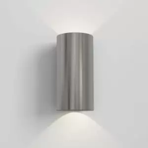 image of Astro Yuma 240 - LED Wall Light Matt Nickel