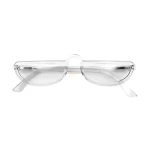 London Mole London Mole - Brainy Blue Light Blockers - Clear