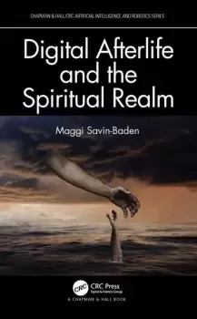 Image of Digital Afterlife and the Spiritual Realm