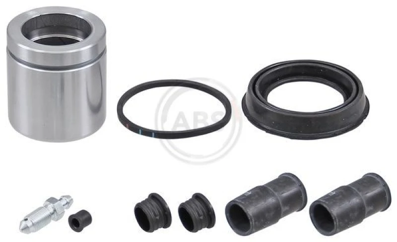 Image of A.B.S. Repair Kit, brake caliper A.B.S. 57406