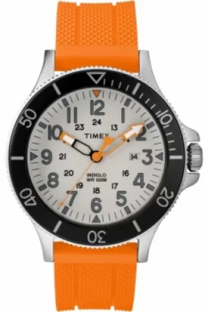 Image of Timex Allied Watch TW2R67400