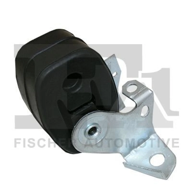 Image of FA1 113-991 Holder, exhaust system Left Elastomer Holder,exhaust system (1059)