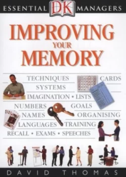 Image of Improving Your Memory by David Thomas Paperback