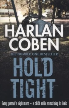 Image of Hold Tight by Harlan Coben Paperback
