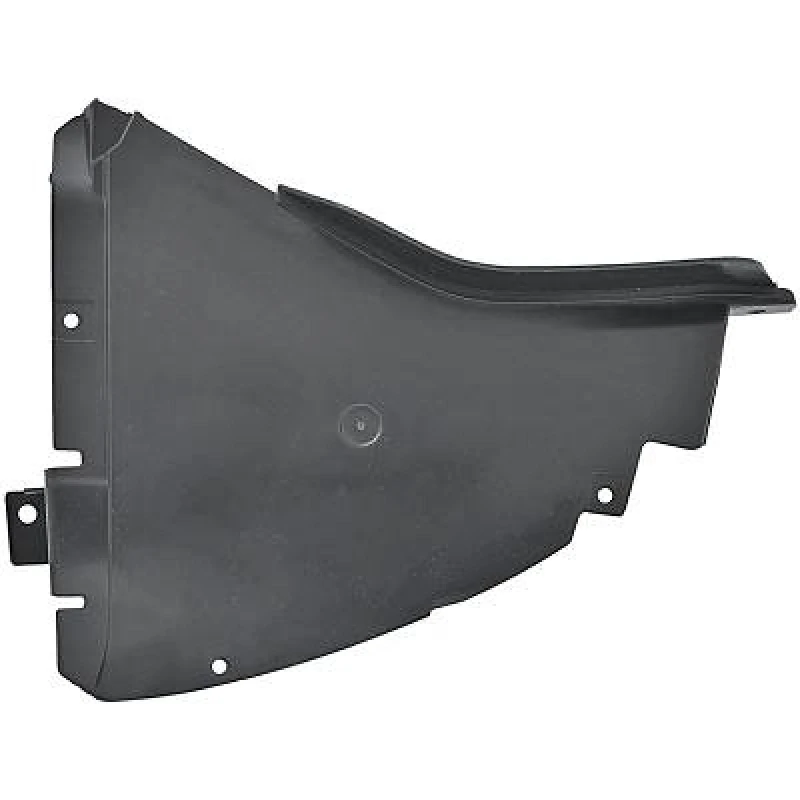 Image of Skid Plate DIEDERICHS ZUB00386