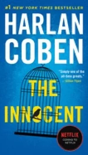 Image of innocent a suspense thriller