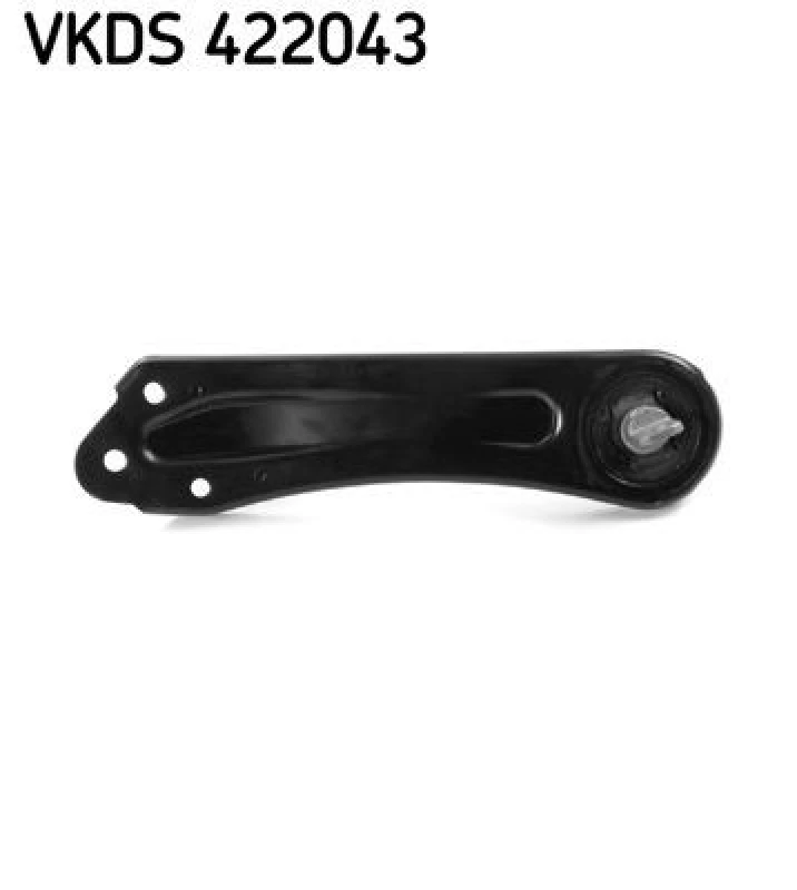 Image of SKF Suspension arm SKF VKDS 422043