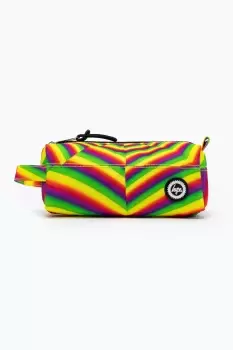 Image of HYPE OPTICAL HOLO PENCIL CASE