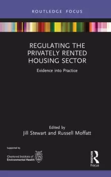 Image of Regulating the Privately Rented Housing SectorEvidence into Practice