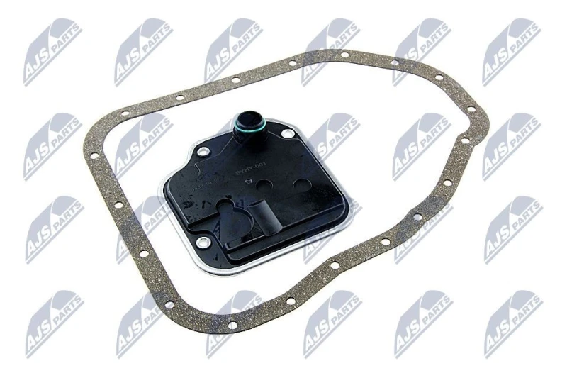 Image of NTY Automatic transmission filter kit NTY FSF-HY-001