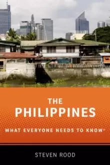 Image of The Philippines : What Everyone Needs to Know (R)