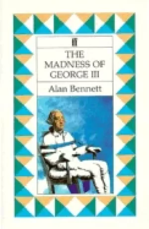 Image of madness of george iii