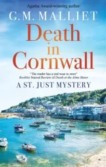 Image of Death in Cornwall