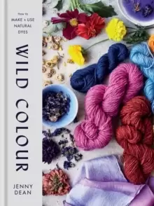 Image of Wild Colour : How to Make and Use Natural Dyes