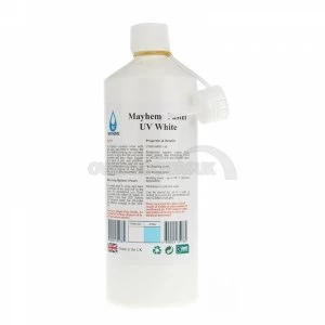 image of Mayhems Pastel Ice White Concentrate 250ml