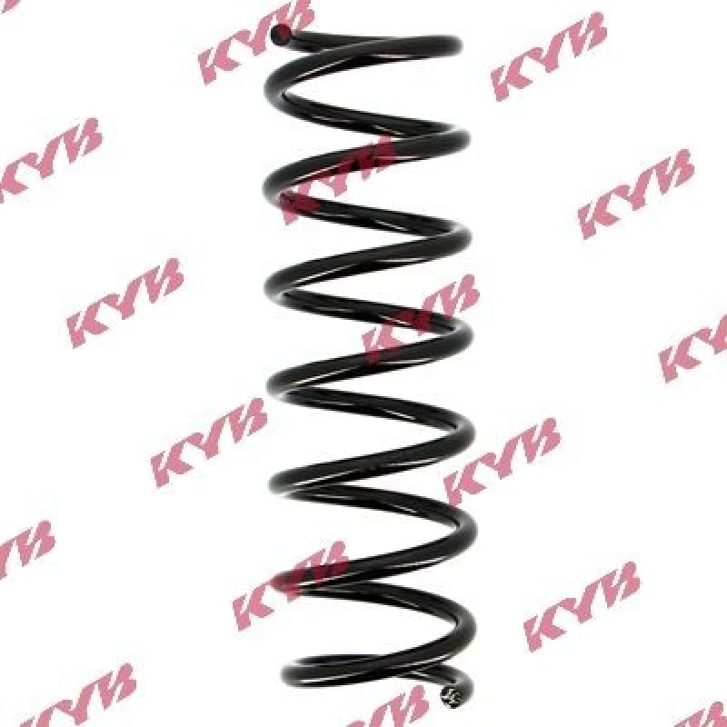 Image of KYB Coil spring KYB RA7065