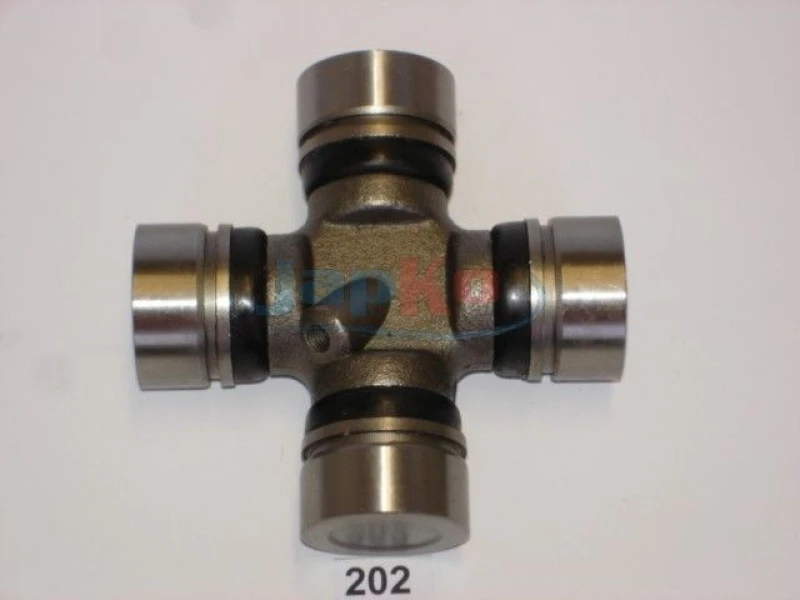 Image of JAPKO Drive shaft coupler JAPKO 66202