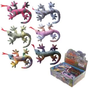 Image of Gecko Design Sand Animal (1 Random Supplied)