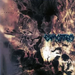 Image of Exmortem Berzerker legions CD multicolor