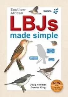 Image of Southern African LBJs Made Simple