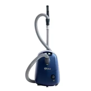 image of Sebo Airbelt E1 92625CI Cylinder Vacuum Cleaner