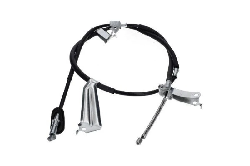 Image of KAVO PARTS Handbrake cable KAVO PARTS BHC-2081