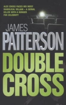 Image of Double Cross by James Patterson Paperback