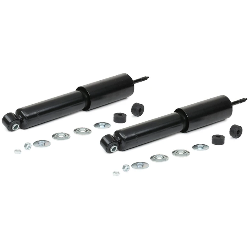 Image of RIDEX 854S20806 Shock absorber Shock Absorber (854)