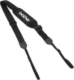 Image of Brother PA-SS-4000 Mobile printer Black strap