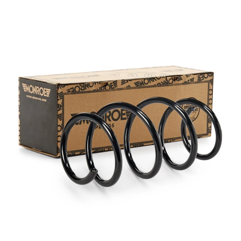 Image of MONROE Coil spring MONROE SP4385