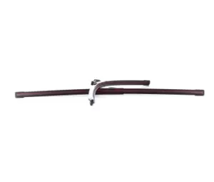 Image of RIDEX Wiper blade BMW,PEUGEOT 298W0406 Windscreen wiper,Window wiper,Wiper blades,Windscreen wipers,Windshield wipers,Window wipers,Windshield wiper,