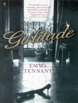 Image of Girlitude by Emma Tennant Book