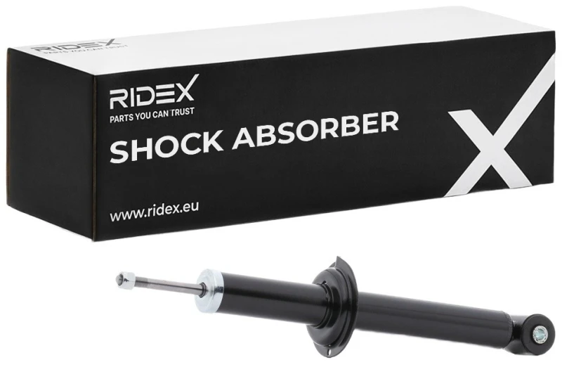 Image of RIDEX Shock absorber RIDEX 854S18295