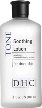 Image of DHC Soothing Lotion - Facial Toner 180ml