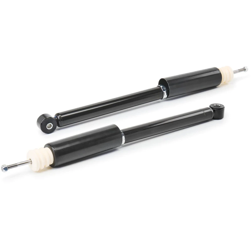 Image of RIDEX 854S20995 Shock absorber Shock Absorber (854)