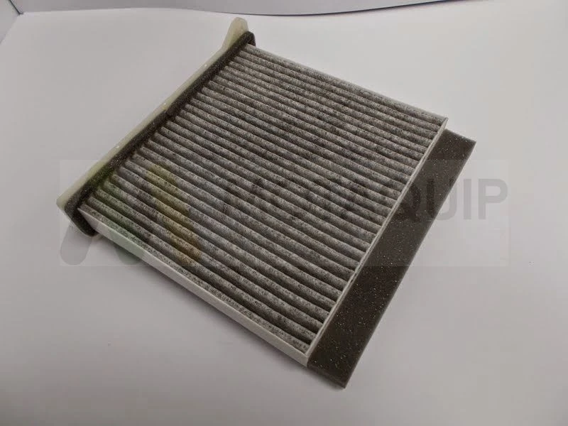 Image of MOTAQUIP Pollen filter MOTAQUIP LVCF560