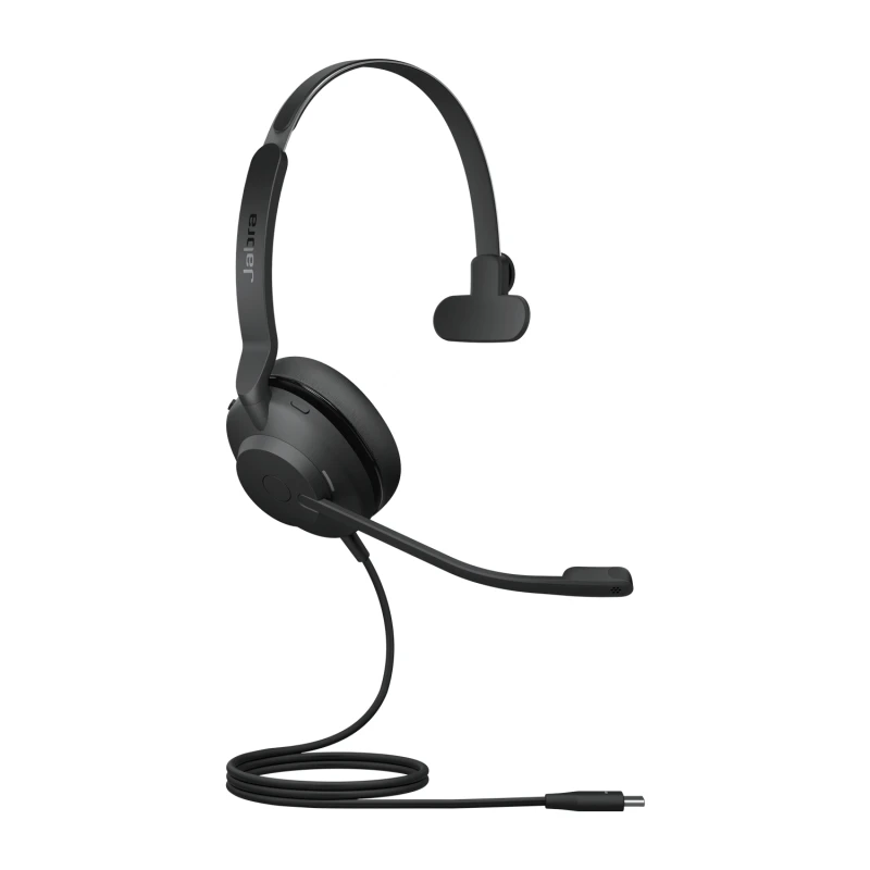 Image of Jabra Evolve2 30 USB-C. UC Mono