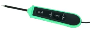 Image of Sykes-Pickavant 30042600 Inteliprobe 6-24V Tester (Polarity Continuity Shorts)